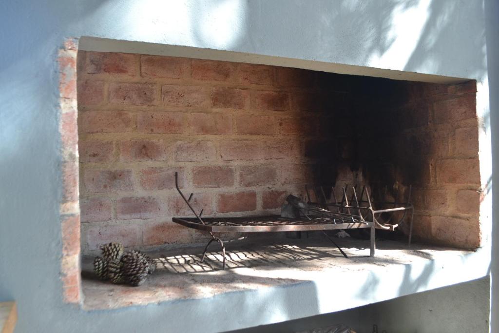 Fotografie z fotogalerie ubytování El cabañon del cuervo v destinaci Punta del Diablo