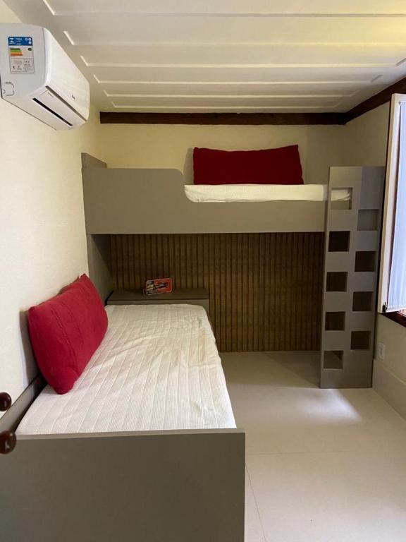  Casa pé na areia da praia de geribá em búzios recém reformada - House 