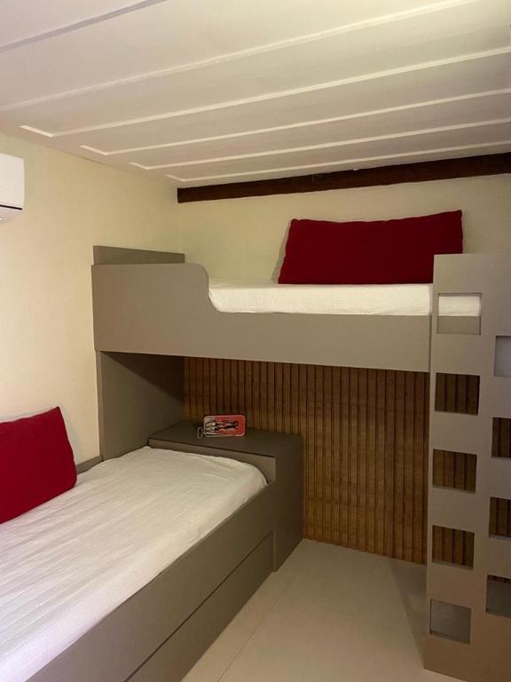  Casa pé na areia da praia de geribá em búzios recém reformada - House 