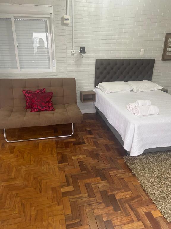  Casa no Vale dos Vinhedos em Bento Gonçalves