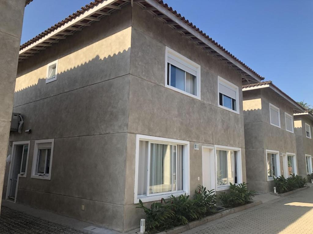  Casa no condomínio Residencial Juquehy