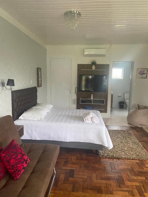  Casa no Vale dos Vinhedos em Bento Gonçalves