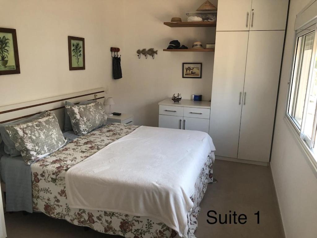  Casa no condomínio Residencial Juquehy
