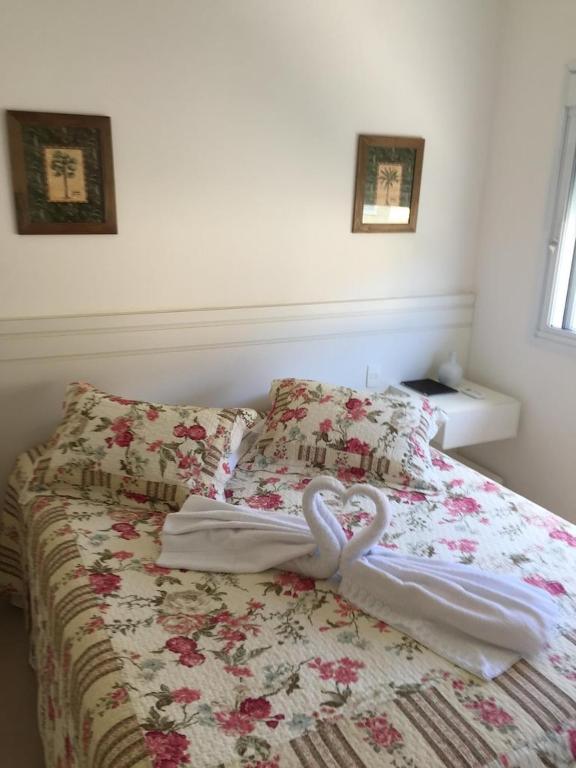  Casa no condomínio Residencial Juquehy