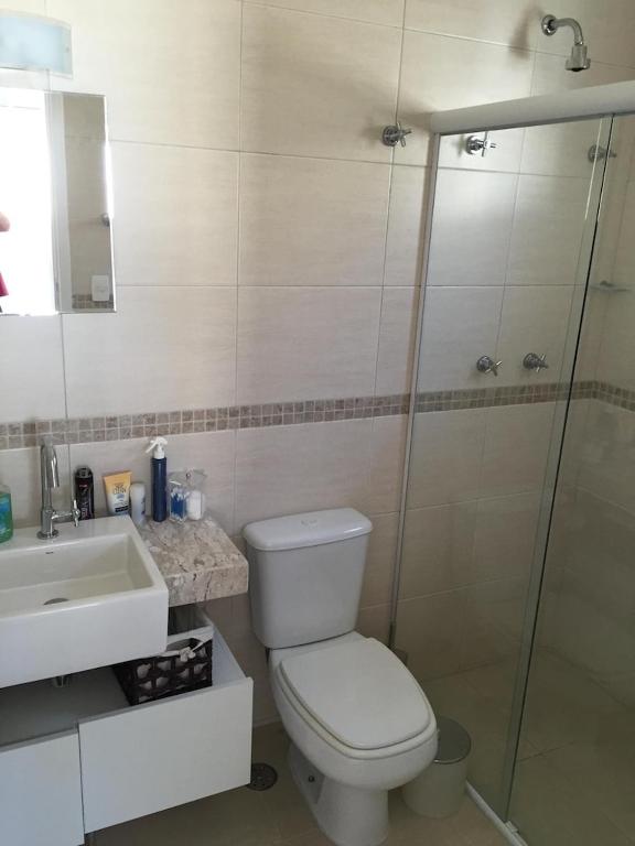  Casa no condomínio Residencial Juquehy