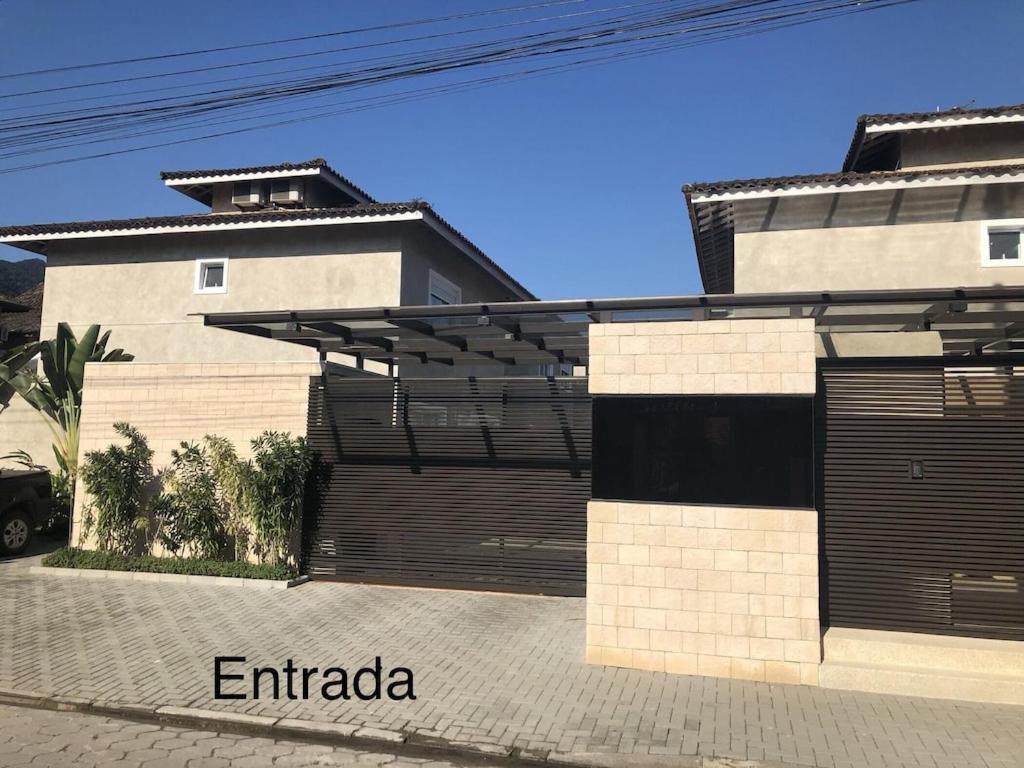  Casa no condomínio Residencial Juquehy
