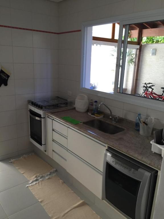  Casa no condomínio Residencial Juquehy