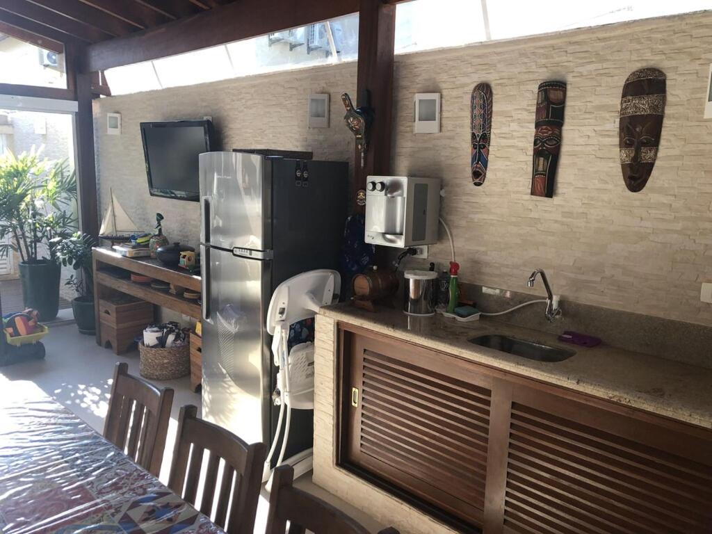  Casa no condomínio Residencial Juquehy