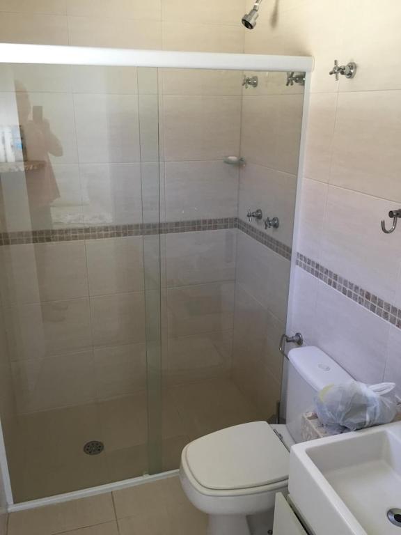  Casa no condomínio Residencial Juquehy