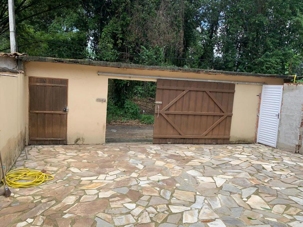 Casa da Sara e do Almir
