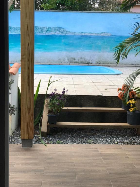  LOFT CHARMOSO - Praia do Campeche