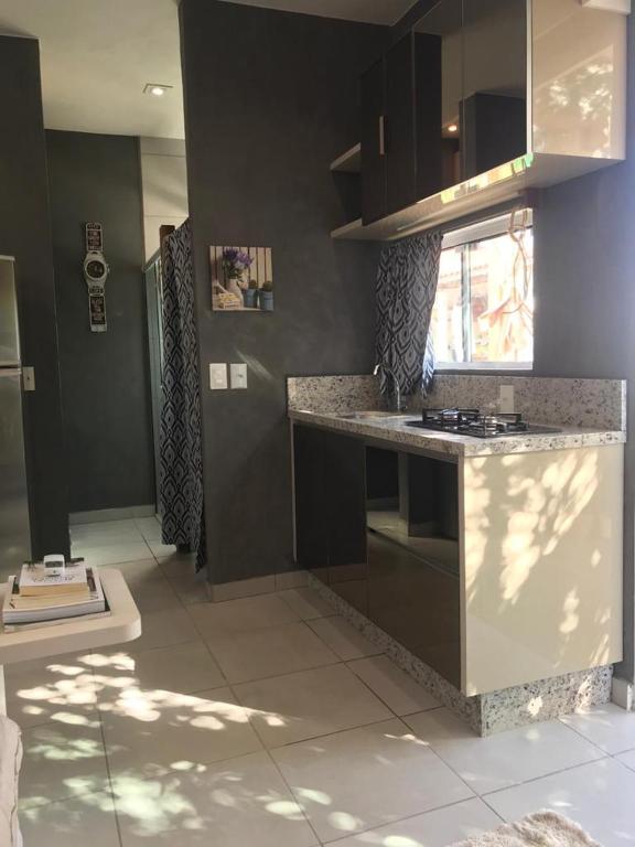  LOFT CHARMOSO - Praia do Campeche