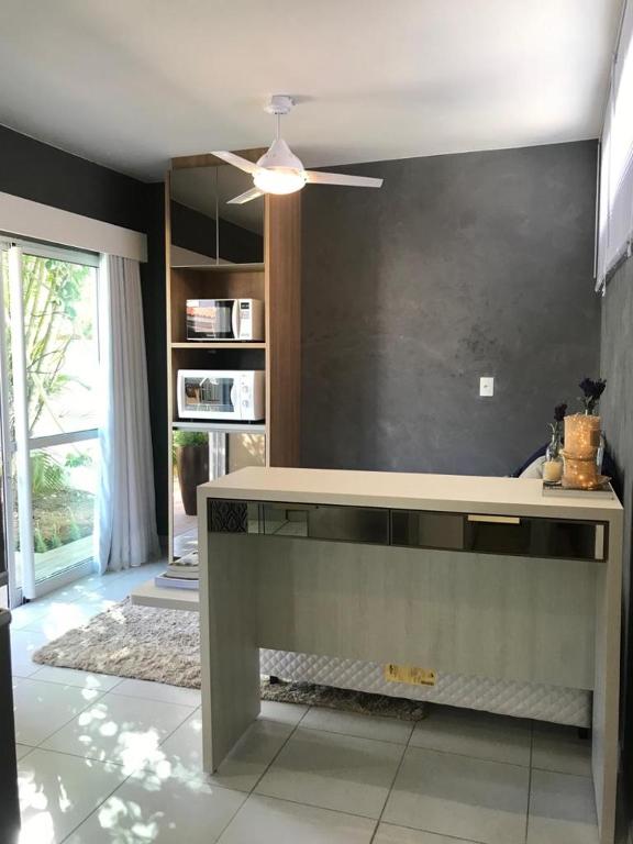  LOFT CHARMOSO - Praia do Campeche