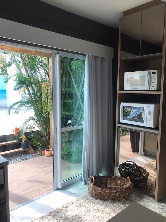  LOFT CHARMOSO - Praia do Campeche