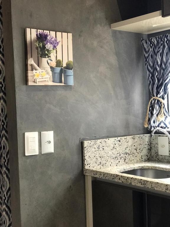  LOFT CHARMOSO - Praia do Campeche