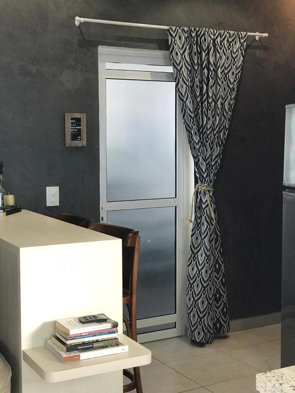  LOFT CHARMOSO - Praia do Campeche