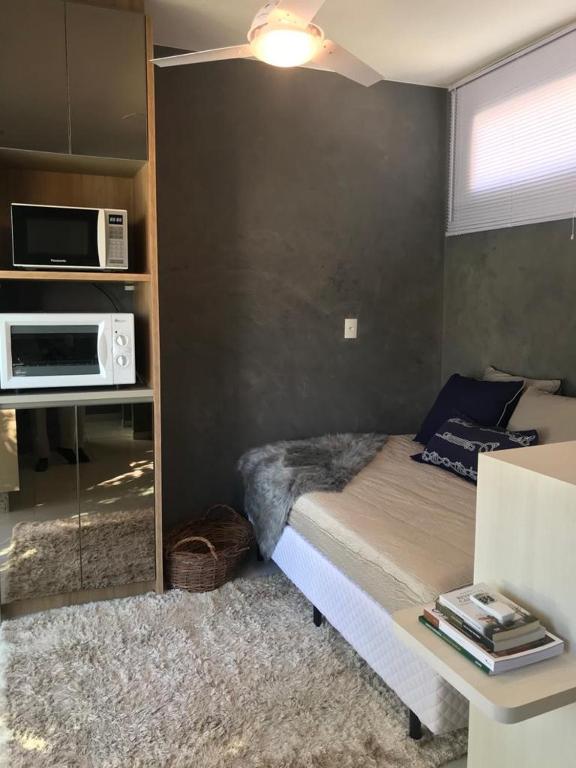  LOFT CHARMOSO - Praia do Campeche