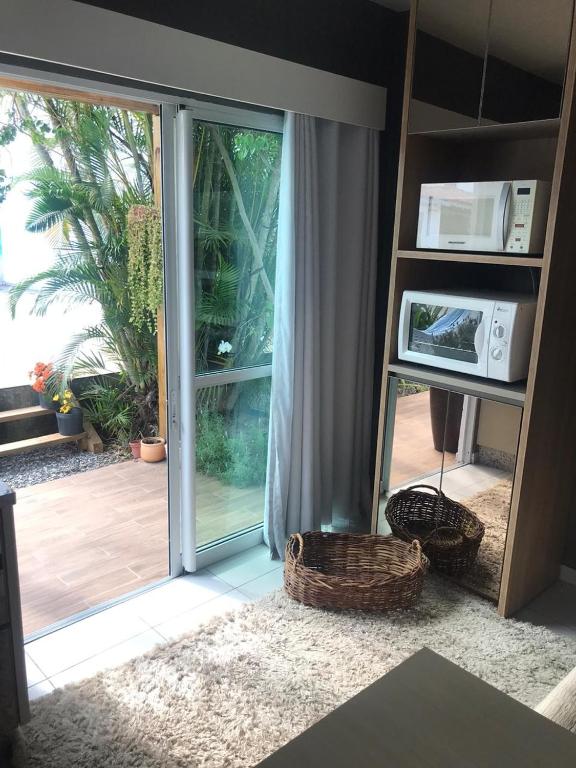  LOFT CHARMOSO - Praia do Campeche