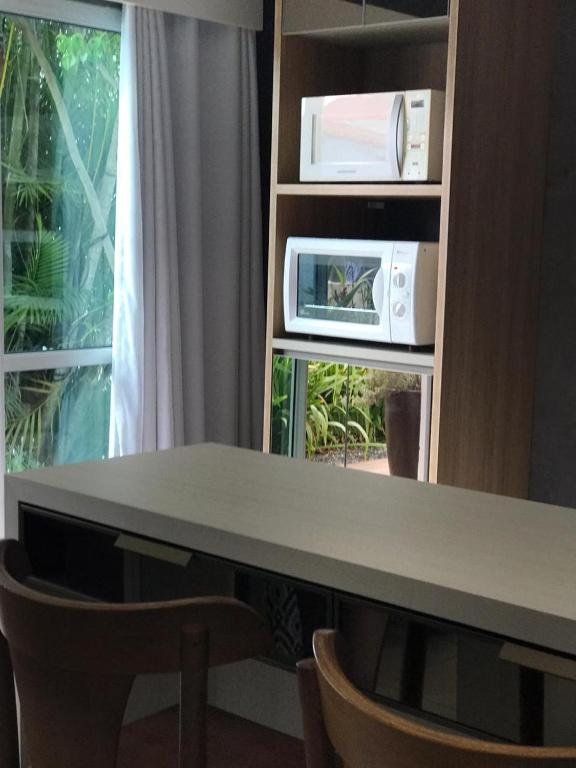  LOFT CHARMOSO - Praia do Campeche