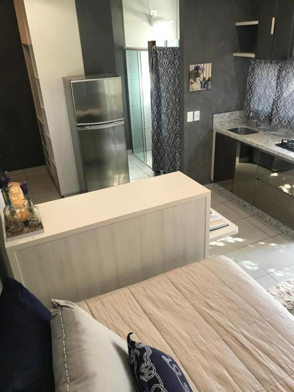  LOFT CHARMOSO - Praia do Campeche