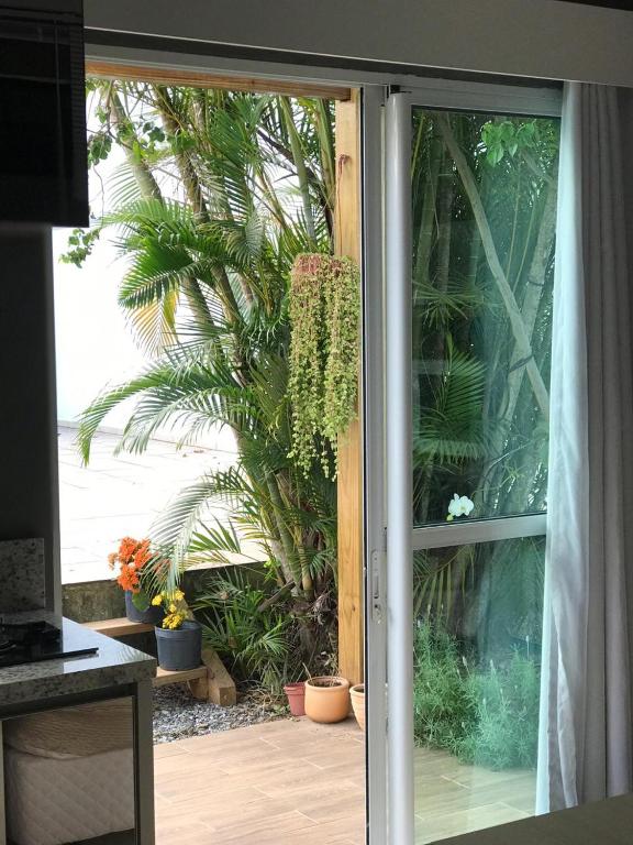 LOFT CHARMOSO - Praia do Campeche
