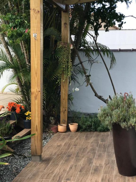  LOFT CHARMOSO - Praia do Campeche