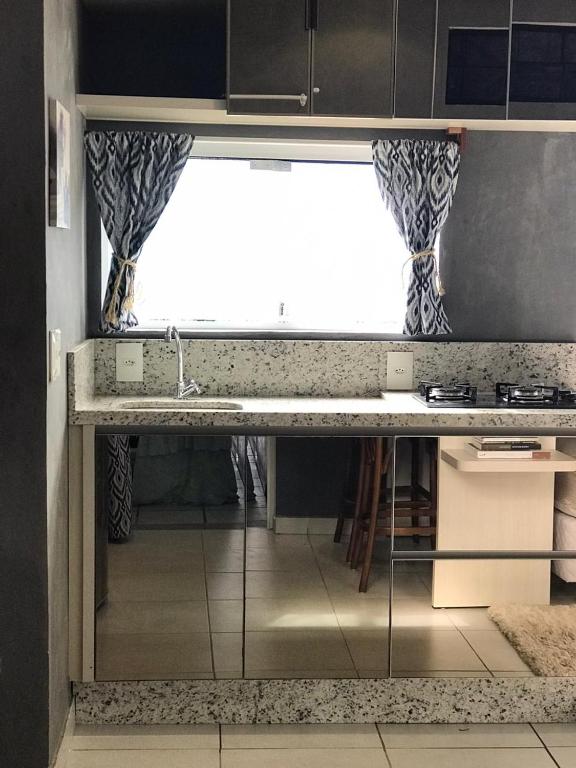  LOFT CHARMOSO - Praia do Campeche
