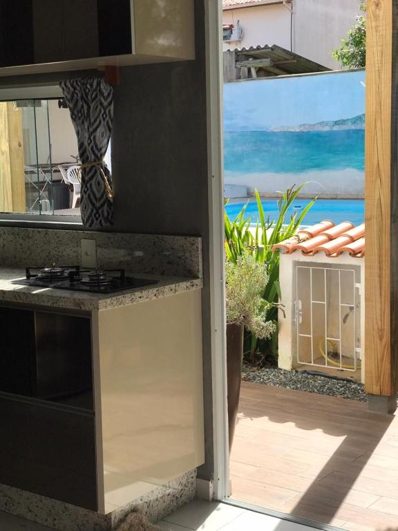  LOFT CHARMOSO - Praia do Campeche
