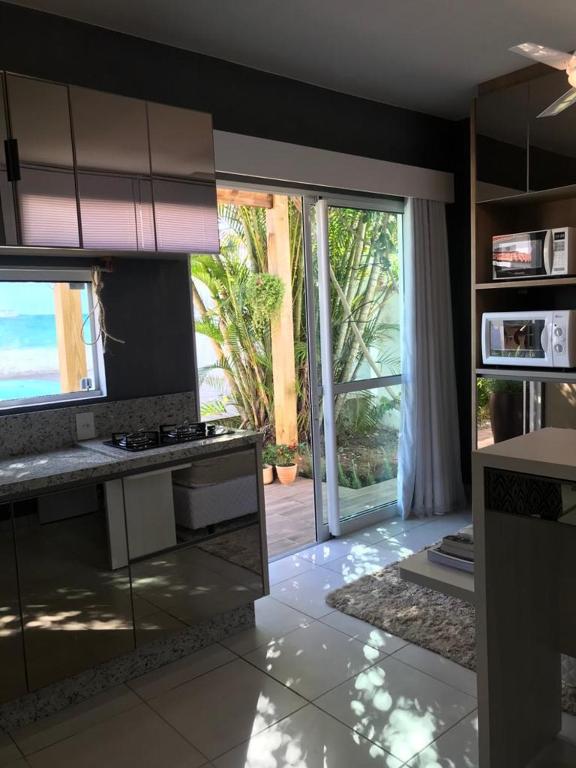  LOFT CHARMOSO - Praia do Campeche
