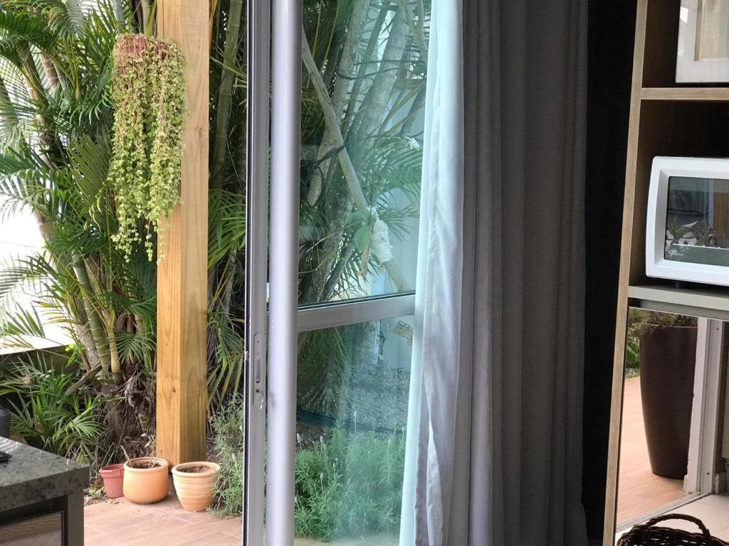  LOFT CHARMOSO - Praia do Campeche