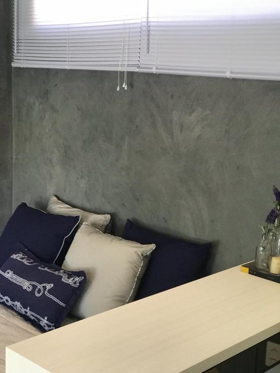  LOFT CHARMOSO - Praia do Campeche