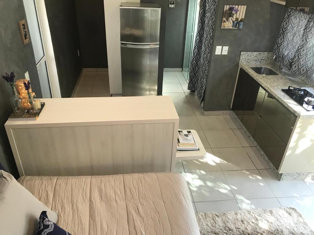  LOFT CHARMOSO - Praia do Campeche
