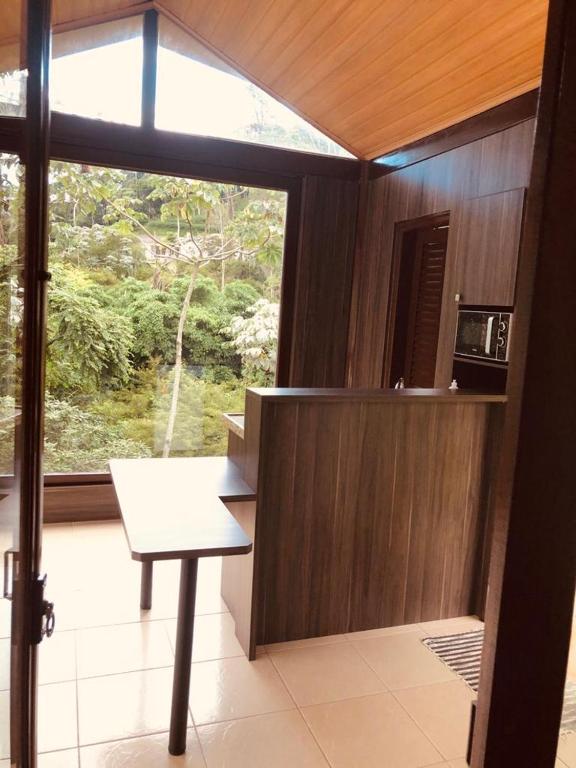  Lindíssima casa temporada - Mansão Itaipava