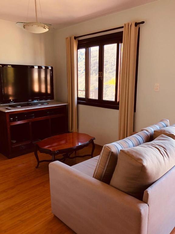  Lindíssima casa temporada - Mansão Itaipava