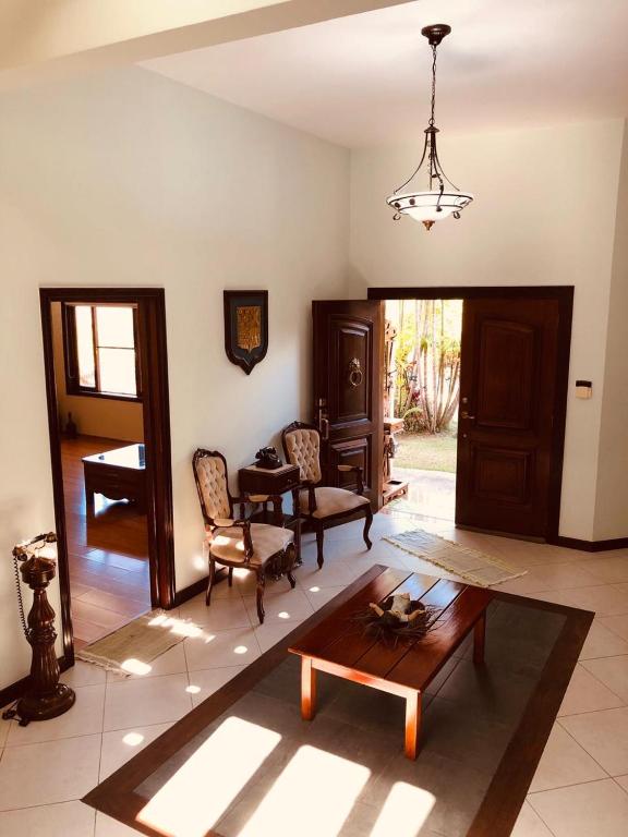  Lindíssima casa temporada - Mansão Itaipava