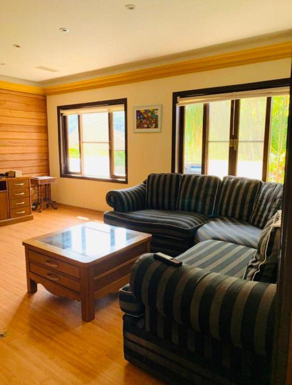  Lindíssima casa temporada - Mansão Itaipava