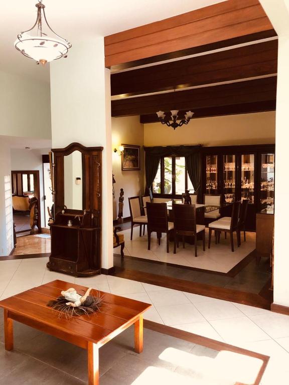 Lindíssima casa temporada - Mansão Itaipava
