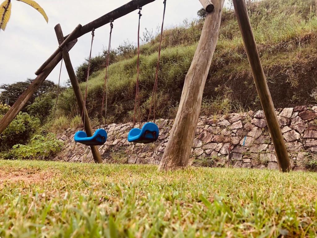  Lindíssima casa temporada - Mansão Itaipava