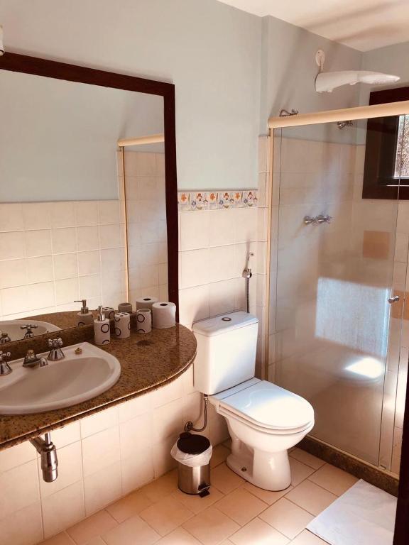  Lindíssima casa temporada - Mansão Itaipava