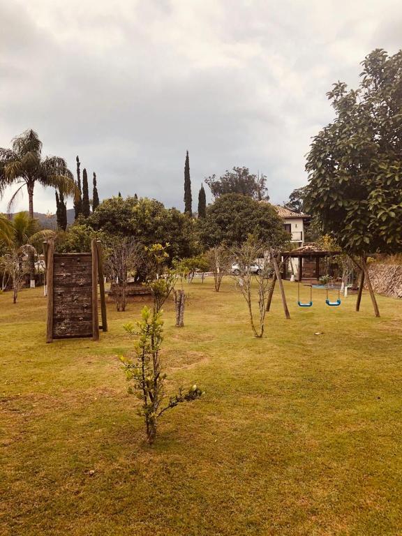  Lindíssima casa temporada - Mansão Itaipava