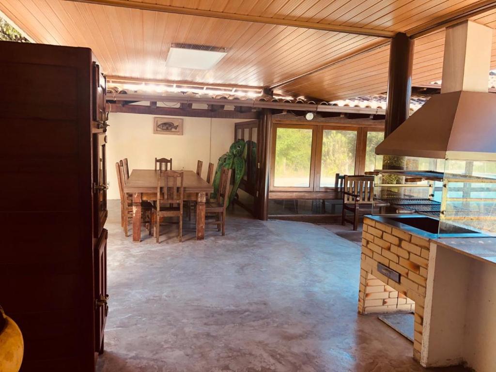  Lindíssima casa temporada - Mansão Itaipava