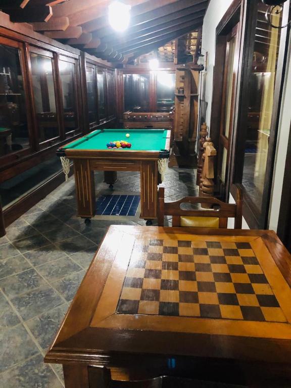  Lindíssima casa temporada - Mansão Itaipava