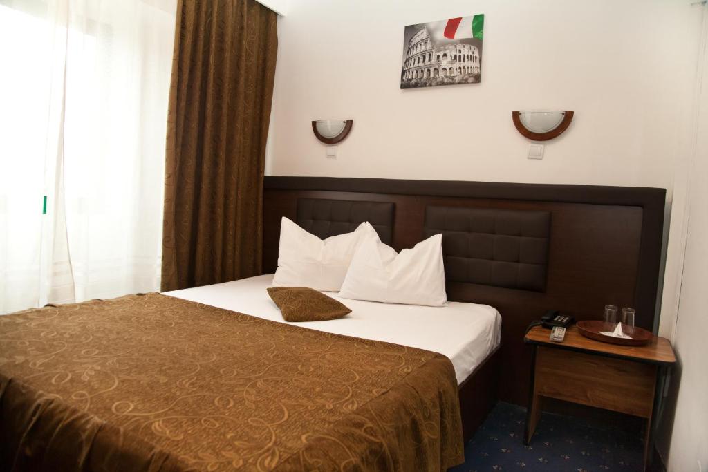 Hotel Metropol - Resim 9