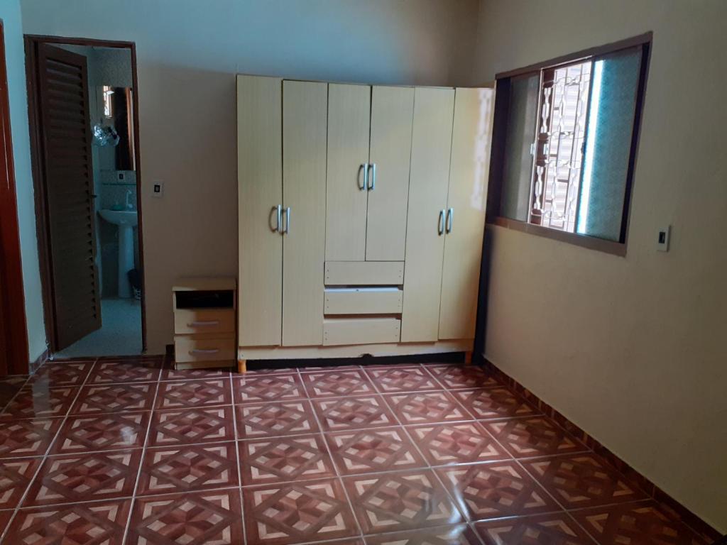  Casa azul