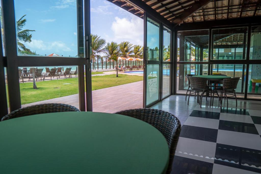  Tabatinga Residence Flat Vip