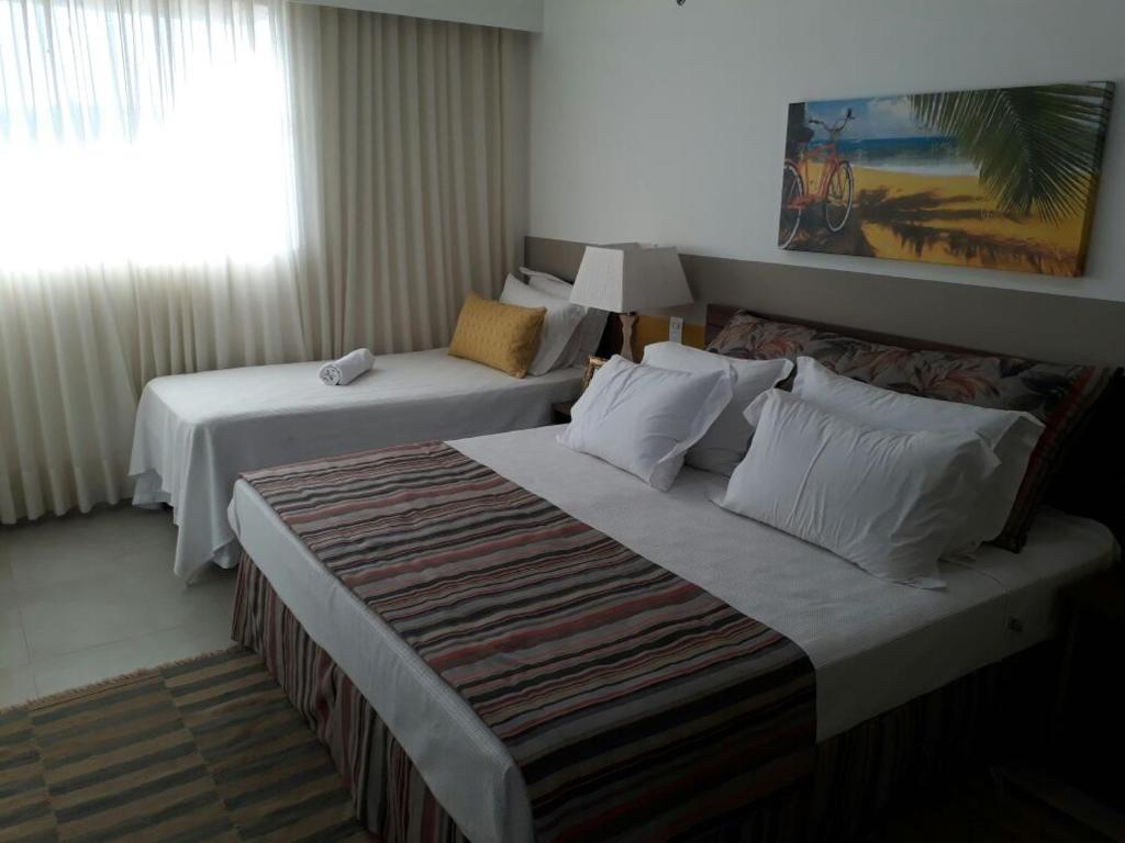  Hotel Enjoy Olímpia Park Resort