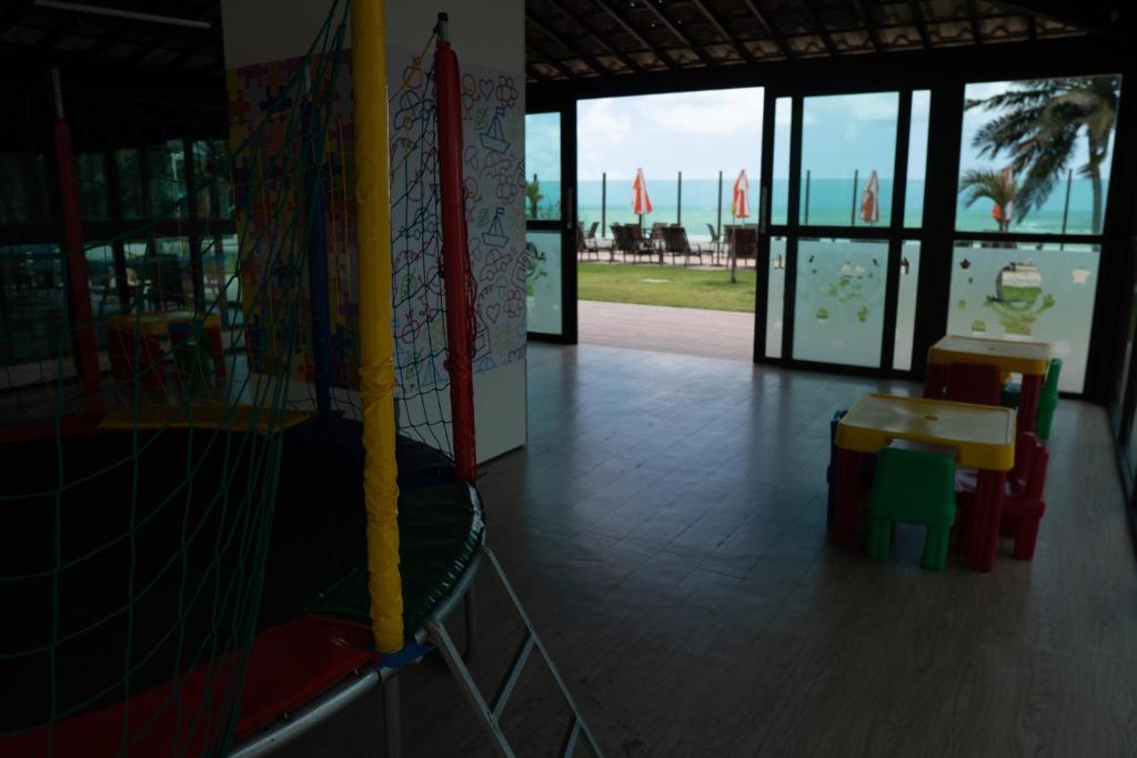  Tabatinga Residence Flat Vip