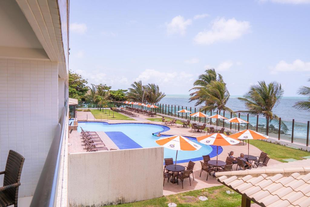  Tabatinga Residence Flat Vip