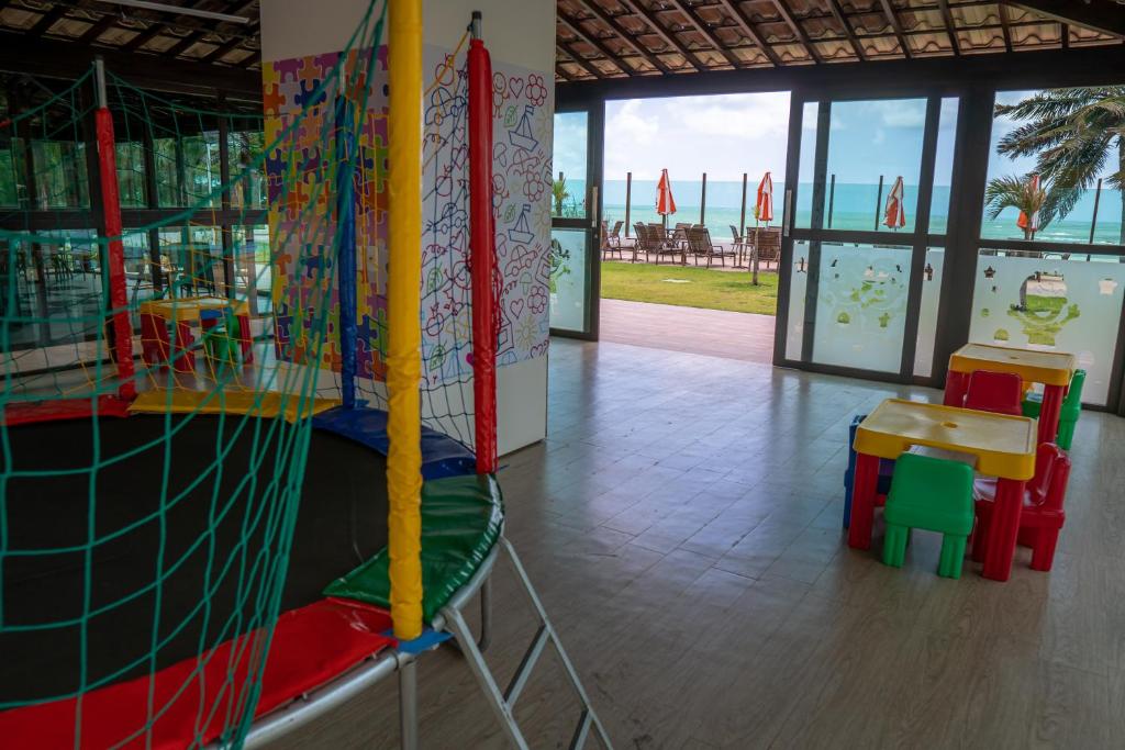  Tabatinga Residence Flat Vip