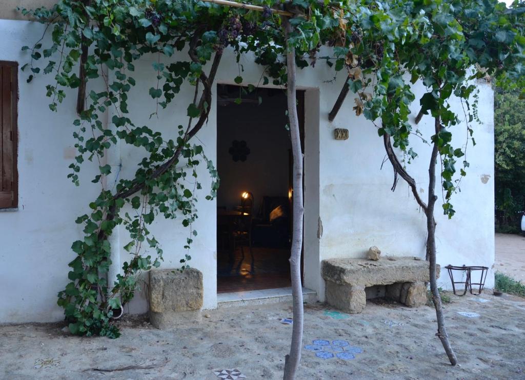 Fotografia z galérie ubytovania La Villa di Minerva v destinácii Agrigento